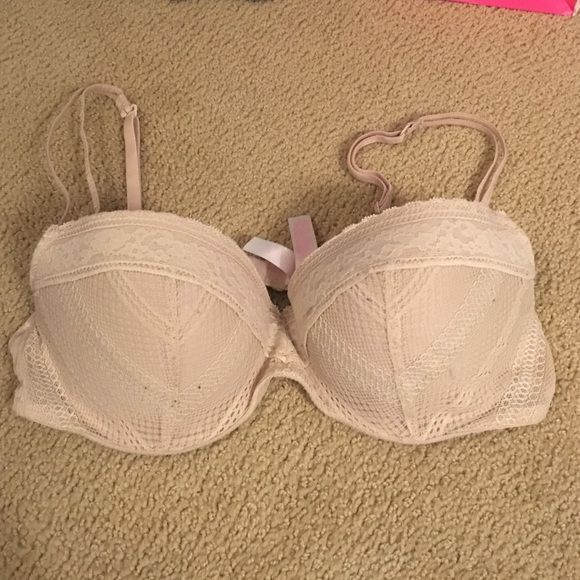 Nude bra - Picture 1 of 1